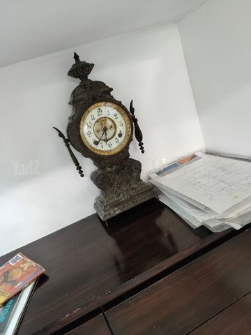 שעון ענטיקה