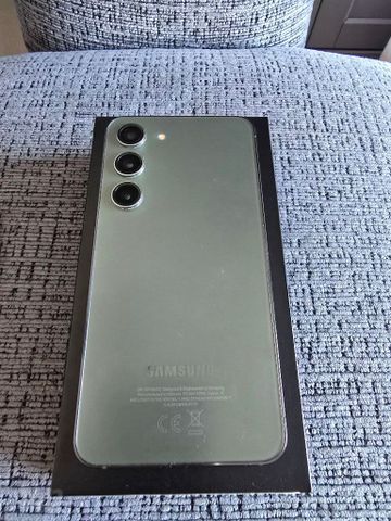 Samsung Galaxy S23 256 GB