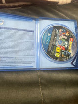 Lego batman 3.  לסוני 4
