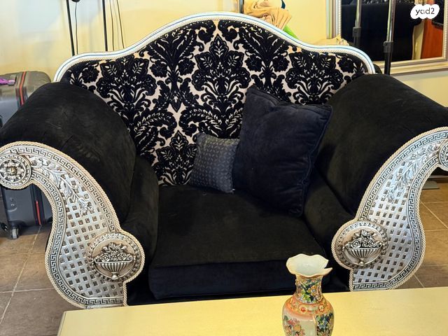 ריהוט לסלון