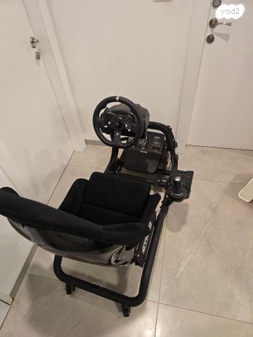 OPLITE GTR-S8