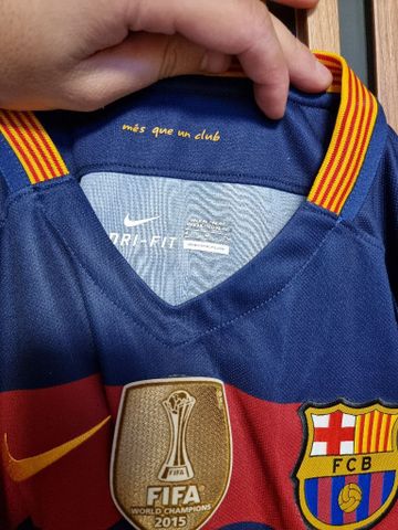 חולצת כדורגל world champions