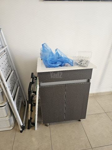 ארון אמבטיה