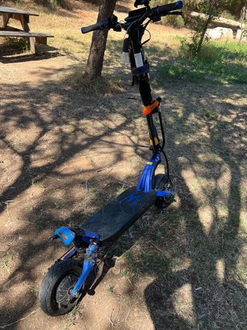 Kaabo Mantis X