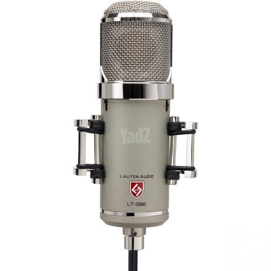 Lauten Audio EDEN