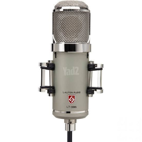 Lauten Audio EDEN