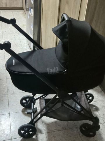 עגלה אמבטיה