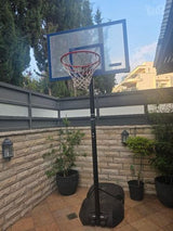 סל לגינה