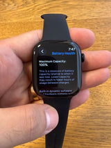 Apple watch 11 46 mm חדש