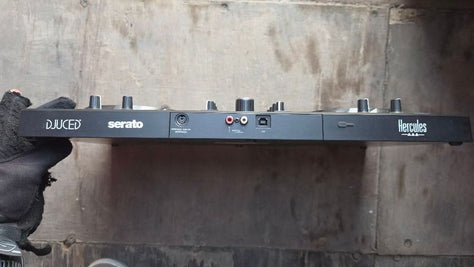קונטרולר hercules inpulse mk2