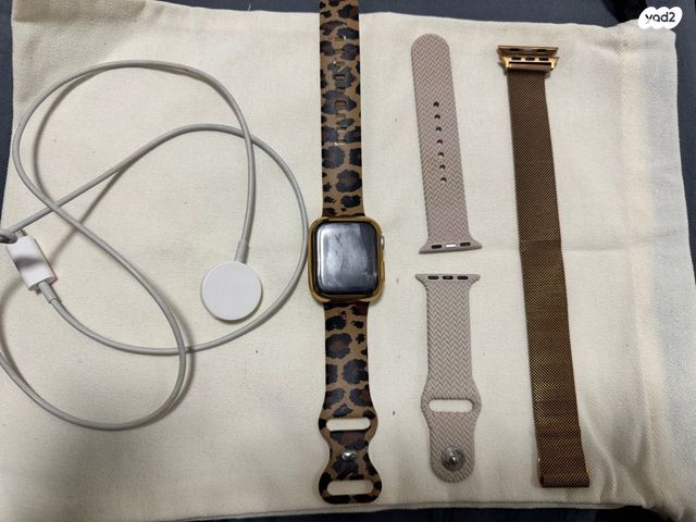 שעון חכם apple watch se 40
