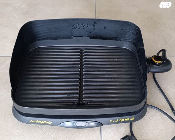גריל חשמלי KENWOOD