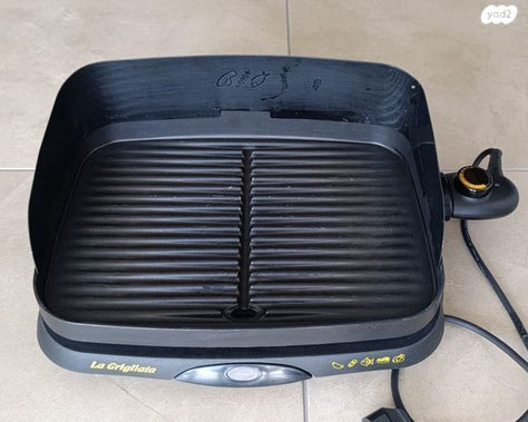 גריל חשמלי KENWOOD