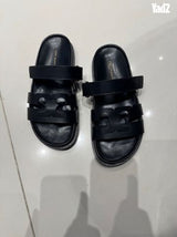 סנדלי TORY BURCH , מידה 37