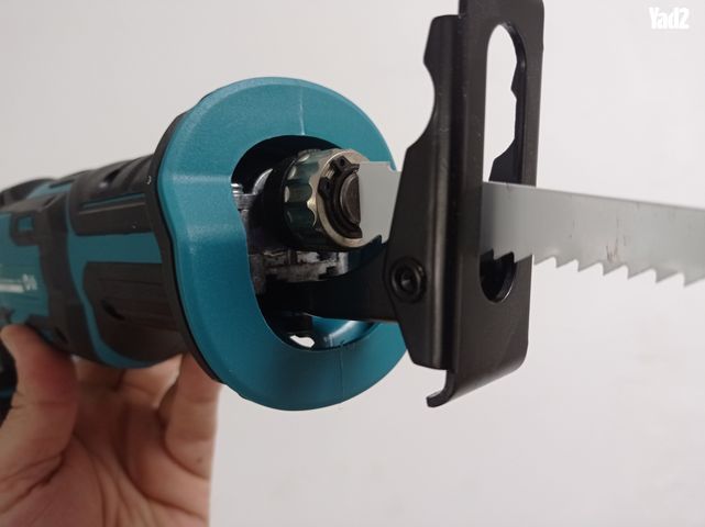 מסור חרב נטען חזק מאוד
