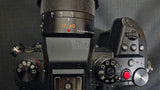 Panasonic Lumix GH6