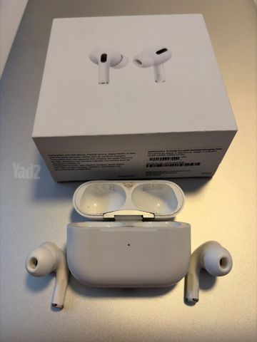 AirPods Pro