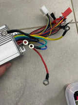 בקר 2000w חדששש