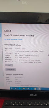 מחשב נייח HP Pro