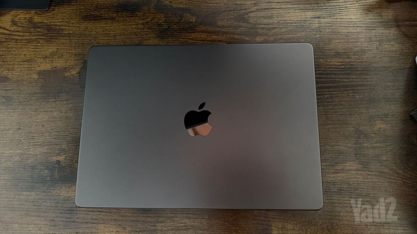 Apple MacBook Pro 14 M5 Chip