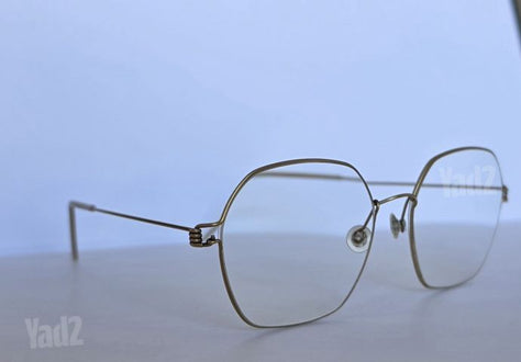 משקפי LINDBERG Richelle צבע GT