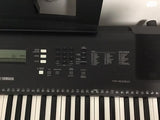 אורגן ימאה psr-ew310