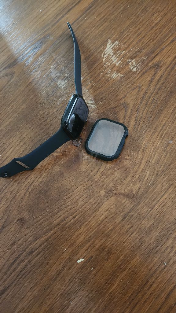 Apple watch series 6 GPS