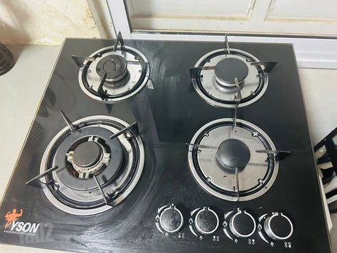 כיריים גז
