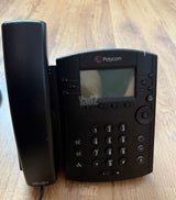 29 -Polycom VoIP טלפונים משרדי
