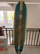 גלשן Soft hybrid