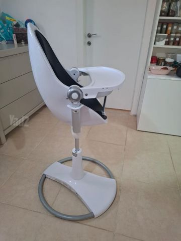 כיסא אוכל בלום
