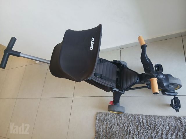 דונה doona תלת אופן s5