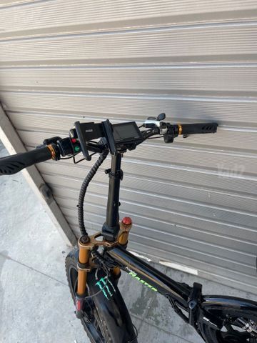 Cliffon Master 48V