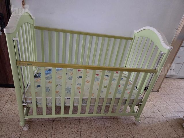 מיטה תינוק