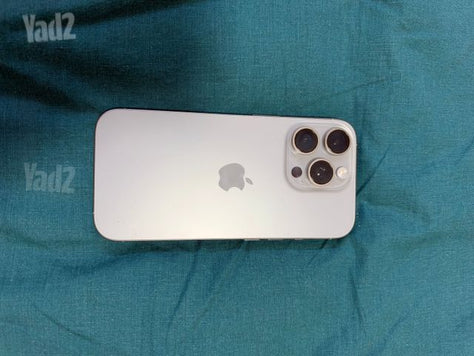 Iphone 16 pro 256 GB