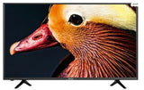 Hisense 55 במצב מעולה!