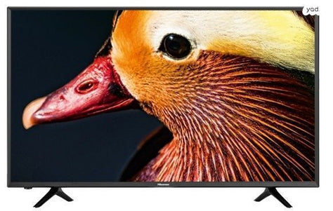 Hisense 55 במצב מעולה!
