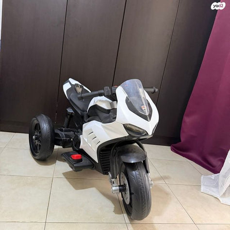 חשמלי