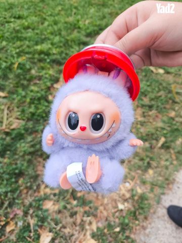 לבובו מקורי