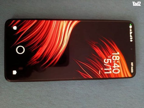 Poco x6 pro 512/12g