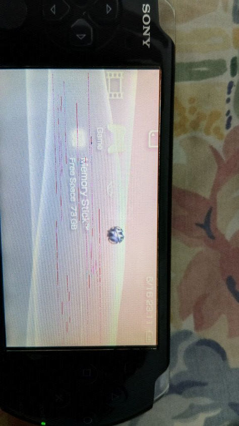 psp 3000