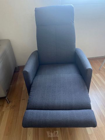 כורסת טלויזיה