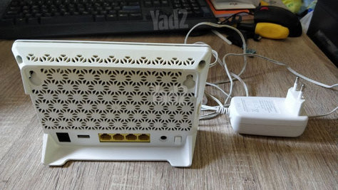 מודם ראוטר Vtech NB403