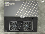 כרטיס מסך NVIDIA 3070 FE כחדש