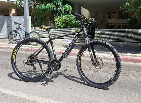 אופני הרים "ALVAS 29