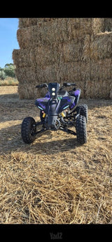 TR450