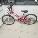 אופניים טורנדו מידה 24