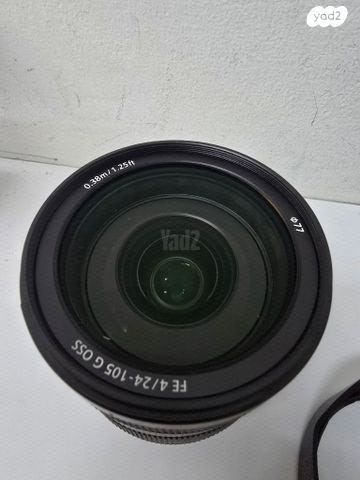 עדשת סוני 24 -105 G F4