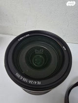עדשת סוני 24 -105 G F4
