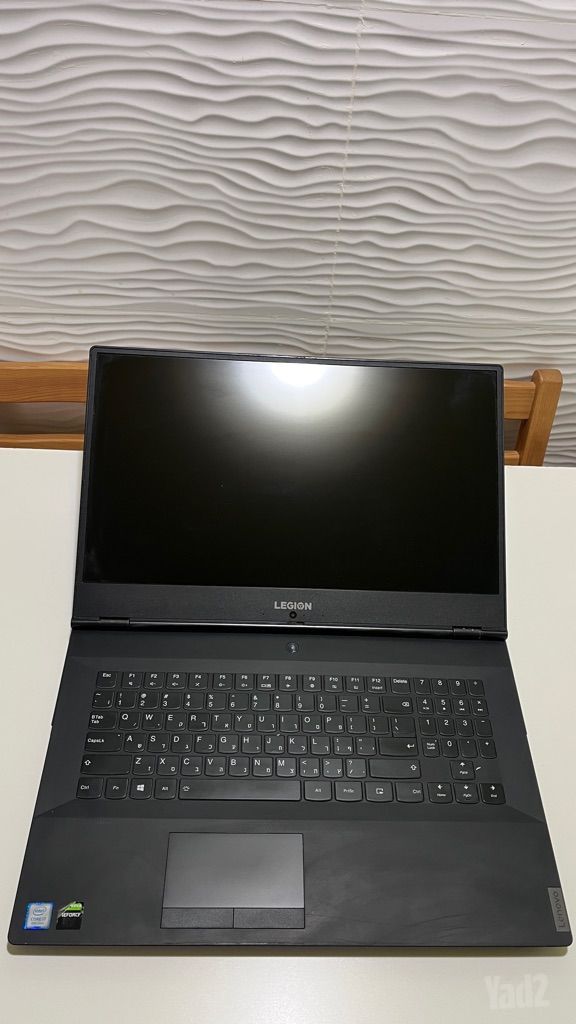 Lenovo legion Y540-17IRH